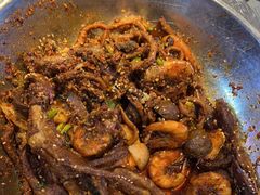 -嘎嘎鸭下巴·爆辣干锅(明教寺店)