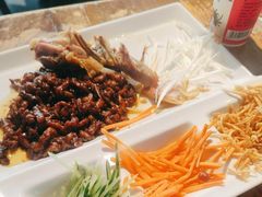 -打酱油·非遗淮扬菜(瘦西湖梅岭店)