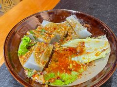 -阿山卓·野生菌火锅·纳西火塘烤肉