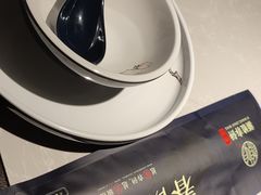 -额娘·现烙春饼烤鸭(太原总店)