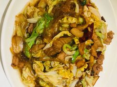 老厨白菜-金春禧(世茂国际广场店)