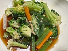 -蟹榭·本帮江浙菜·蟹宴(大宁久光商场店)