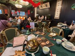 -誉八仙粤菜(万象天地店)
