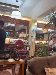 点击看大图 -BarberKiNG男士理发馆Barbershop