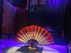 -音乐派KTV(银泰城店)