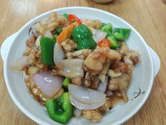 香油田鸡-聂记粤菜馆(鼓西路店)
