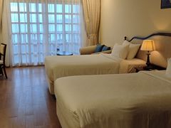 -芽庄日出海滩水疗酒店