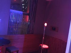 -好声音时尚量贩KTV(之心城店)