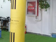 -清橙健身(学院路店)