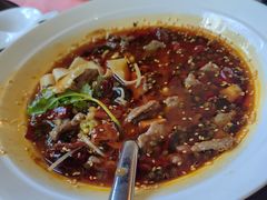-采悦轩中餐厅·粤菜·海南菜(神州半岛喜来登度假酒店)