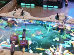 -河坝烧烤串城(金达莱店)