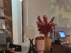 -梅花境(万科店)