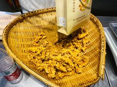 -肖炮现炸酥肉(解放碑店)