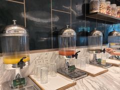 -上海兴国宾馆香樟园西餐厅