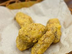-南记食粥坊·宵夜大排档(莲花店)