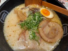 -味千拉面(世纪东方店)