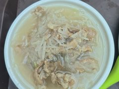 -北大家园食堂