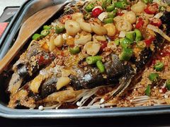 -烟火鱼乡(吾悦店)