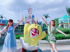 -青岛方特梦幻王国