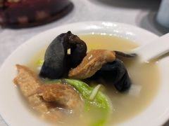 -郑庄脂渣海鲜楼(九水路店)