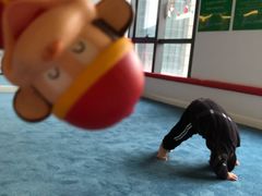 -美吉姆早教(西安万象城中心)