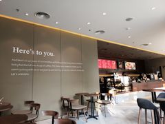 -星巴克(深圳嘉汇新城店)