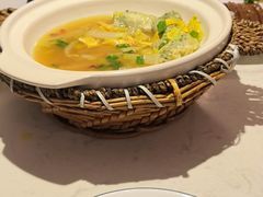 -不倒翁·安徽名菜楼(步行街店)