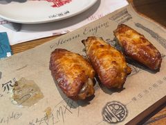 -萨贝尔意式餐厅(海峡奥体中心店)