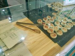 -苏顺成纯绿豆饼(中华南大街店)