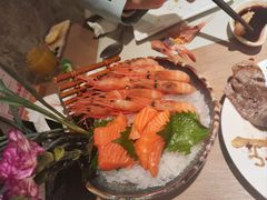 -大渔铁板烧(花园道店)