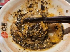-由衷贵州酸汤牛肉火锅(新桥店)