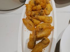 -神洲四海大酒楼(王府井澳门中心店)