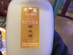 -不是烧烤·武汉大排档(亚运村店)