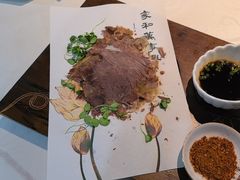 -秦月轩·陕西家乡菜(阜成路·五棵松店)