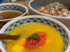 -漫蔬•台北蔬食小馆VEGGIEBOIL(朝晖店)