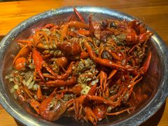 -琥珀老六龙虾(四里河店)