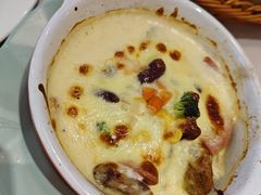 -库滋明·俄罗斯特色美食(中央大街店)