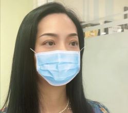 -开运眉半永久纹眉野生眉