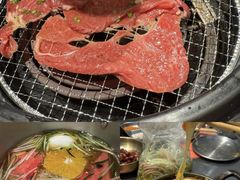 -首尔烤肉大排档(合生汇店)