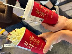 -一杯潮茶·专注潮汕茶饮(朝阳庄店)