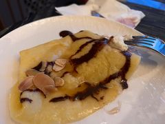 -长沙北辰洲际酒店-兰调全日餐厅