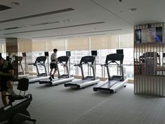 -上海大宁福朋喜来登酒店大堂吧(共和新路店)