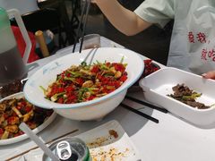 -老长沙龙虾馆·聚会餐厅(白石洲店)