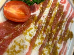 -喜来稀肉(北外滩白玉兰广场店)