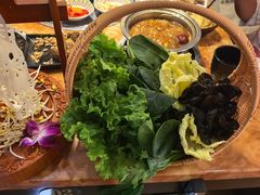 -塔兰齐新疆孜然火锅(鲤鱼山路店)