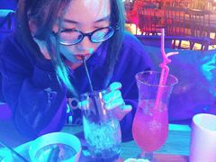 -繁花里音乐餐厅(新天地店)