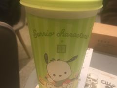 -奈雪的茶(天河城店)