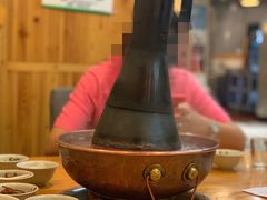 -老康火锅(桥南街店)