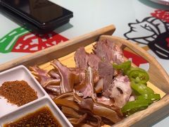 -汉唐守艺人·河北面馆(民心河店)