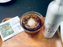 -野鸽子咖啡(中航店)